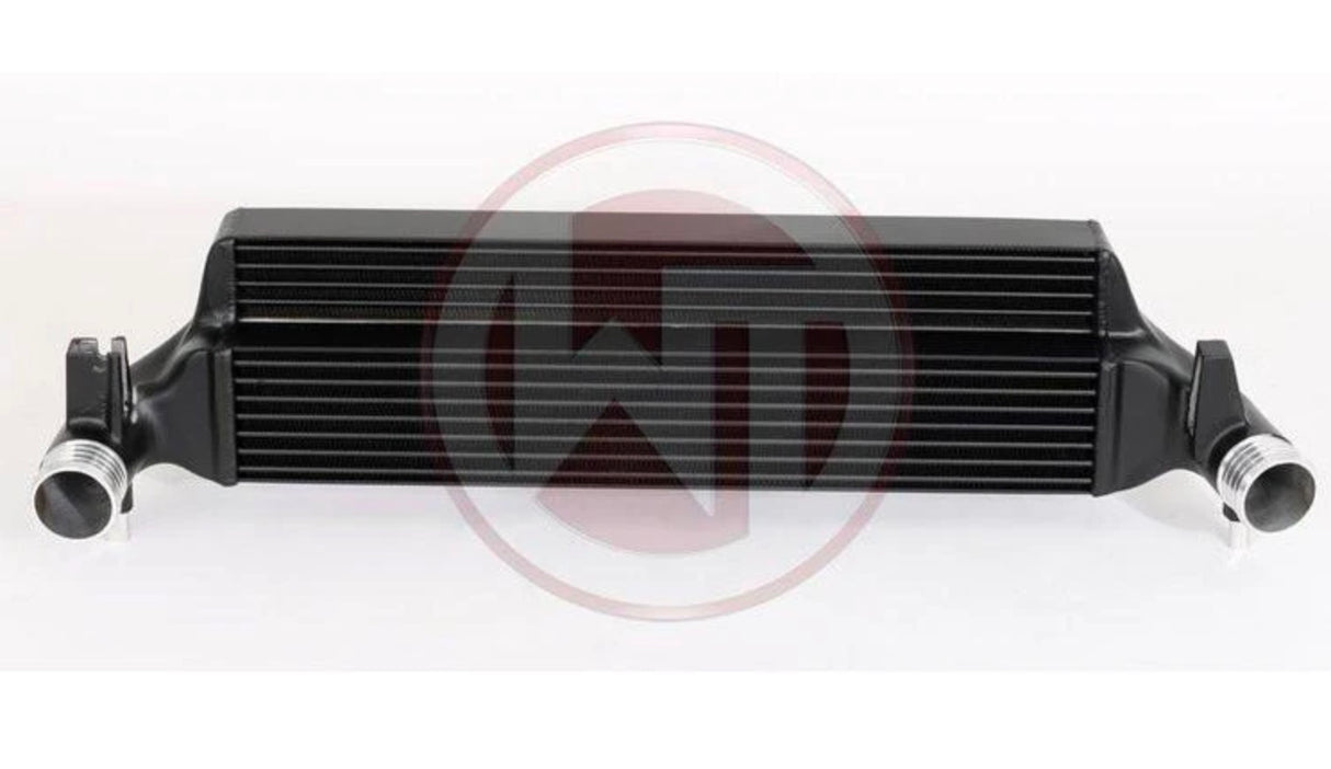 Competition Intercooler Kit EVO1 (Audi S1 8X) - ModsDirect