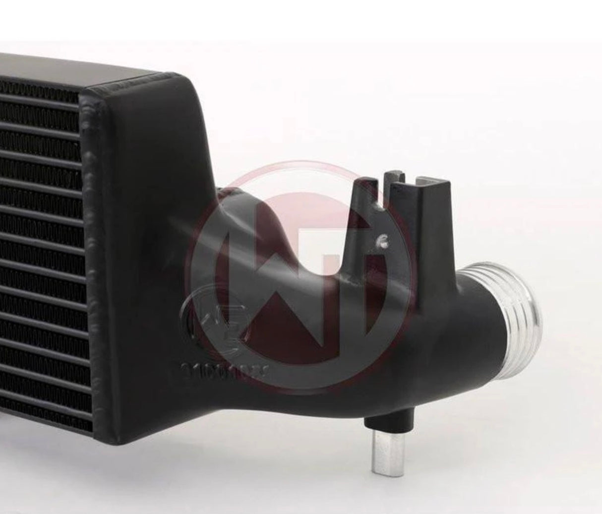 Competition Intercooler Kit EVO1 (Audi S1 8X) - ModsDirect