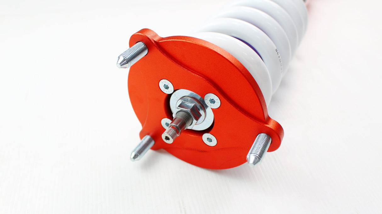 DGR Coilovers | RC Racing Series (Mazda 323 BG Sedan)