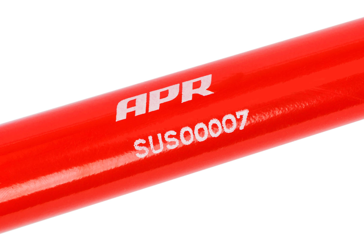 APR | MQB AWD Rear Stabilizer Bar - ModsDirect