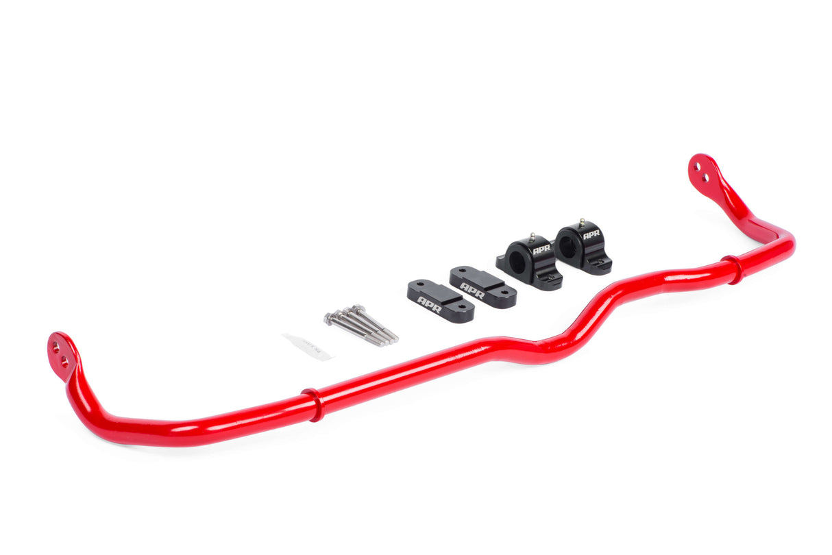 APR | MQB AWD Front Stabilizer Bar - ModsDirect