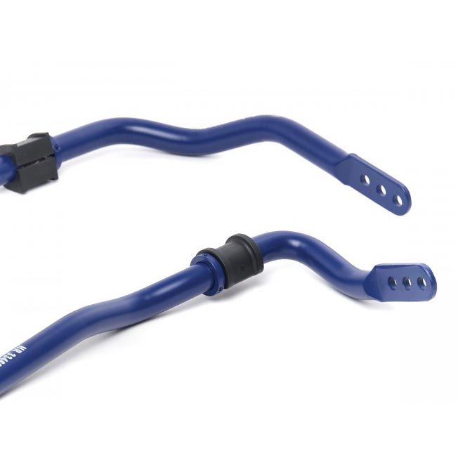 Millway Swaybars Adjustable H&R BMW M2F87 M3F80 M4F82 set with front and rear