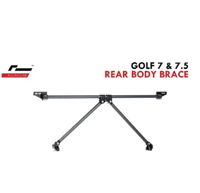 RacingLine Rear Body Brace