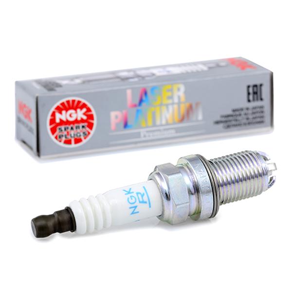 NGK | Laser Platinum Spark Plug (BMW E46) - ModsDirect
