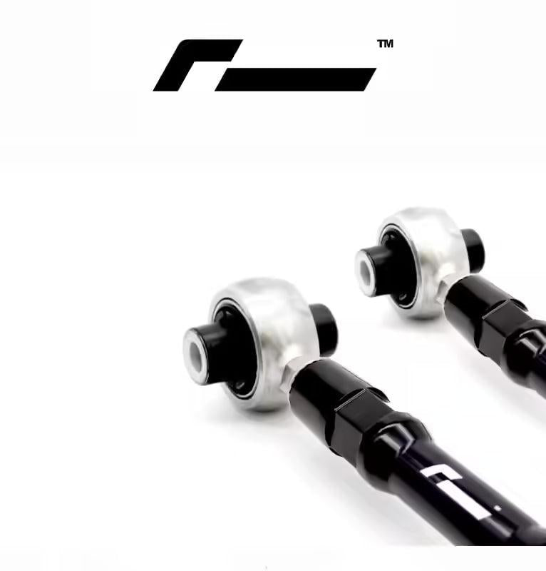 RacingLine Adjustable Toe Links For MQB MK7 Golf, Audi S3, Octavia VRS