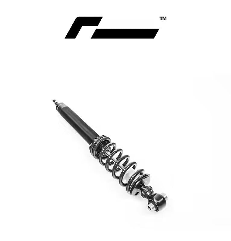 RacingLine TrackSport Suspension/Coilover Kit – A5/MQB/MQB EVO Platform- MQB/MQB Evo Platform Golf 7/8, A3/S3 , Leon 4, Oc...
