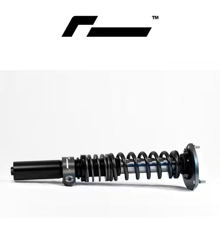 RacingLine TrackSport Suspension/Coilover Kit – A5/MQB/MQB EVO Platform- MQB/MQB Evo Platform Golf 7/8, A3/S3 , Leon 4, Oc...