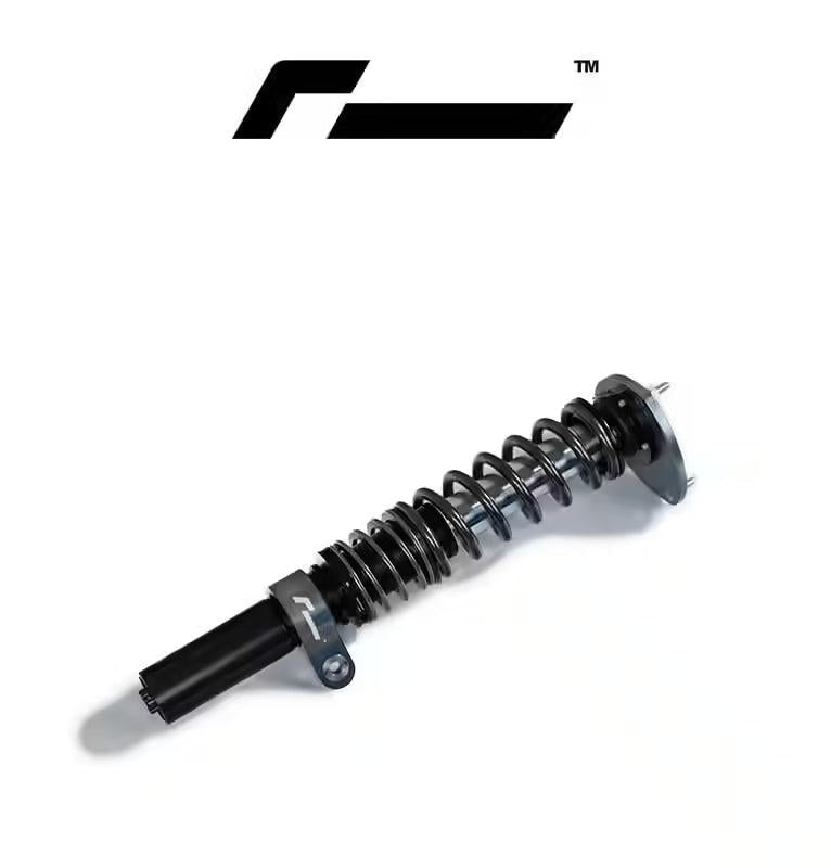 RacingLine TrackSport Suspension/Coilover Kit – A5/MQB/MQB EVO Platform- A5 Platform Golf 5/6, A3 8P, Leon 2 (55mm strut)