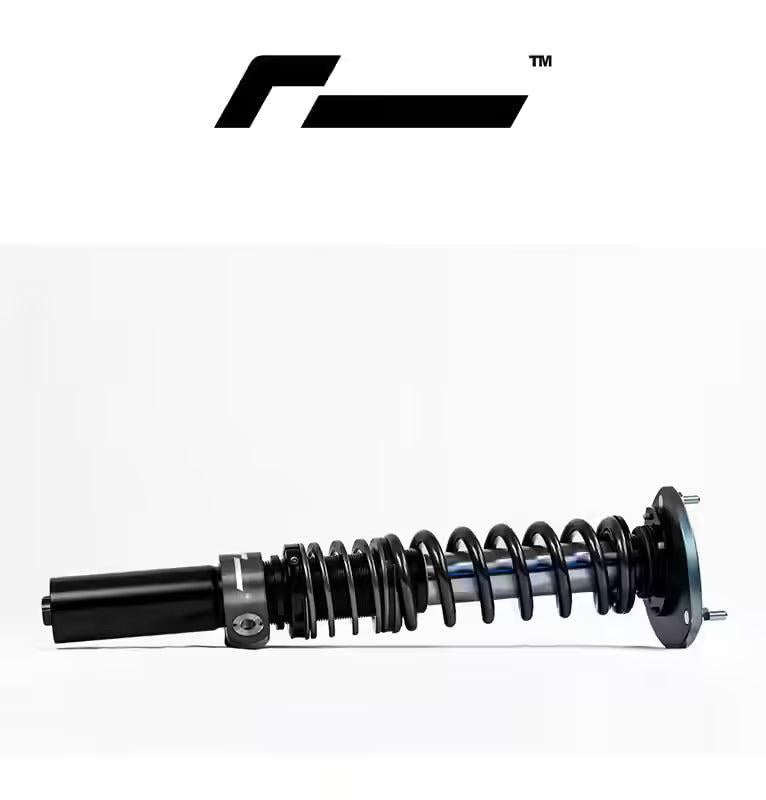 RacingLine TrackSport Suspension/Coilover Kit – A5/MQB/MQB EVO Platform- MQB/MQB Evo Platform Golf 7/8, A3/S3 , Leon 4, Oc...