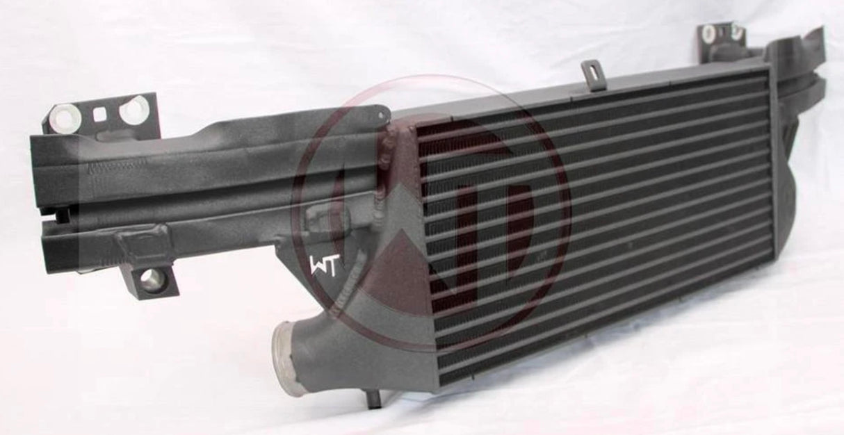 Competition Intercooler Kit EVO2 (Audi TT-RS 8J) - ModsDirect