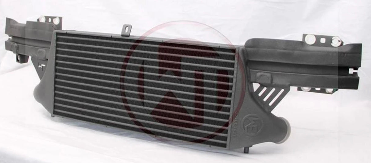 Competition Intercooler Kit EVO2 (Audi TT-RS 8J) - ModsDirect
