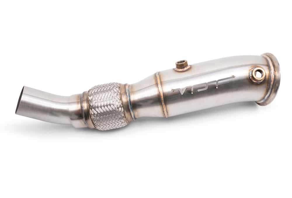VRSF | Catless Downpipe (BMW N20/N26) - ModsDirect