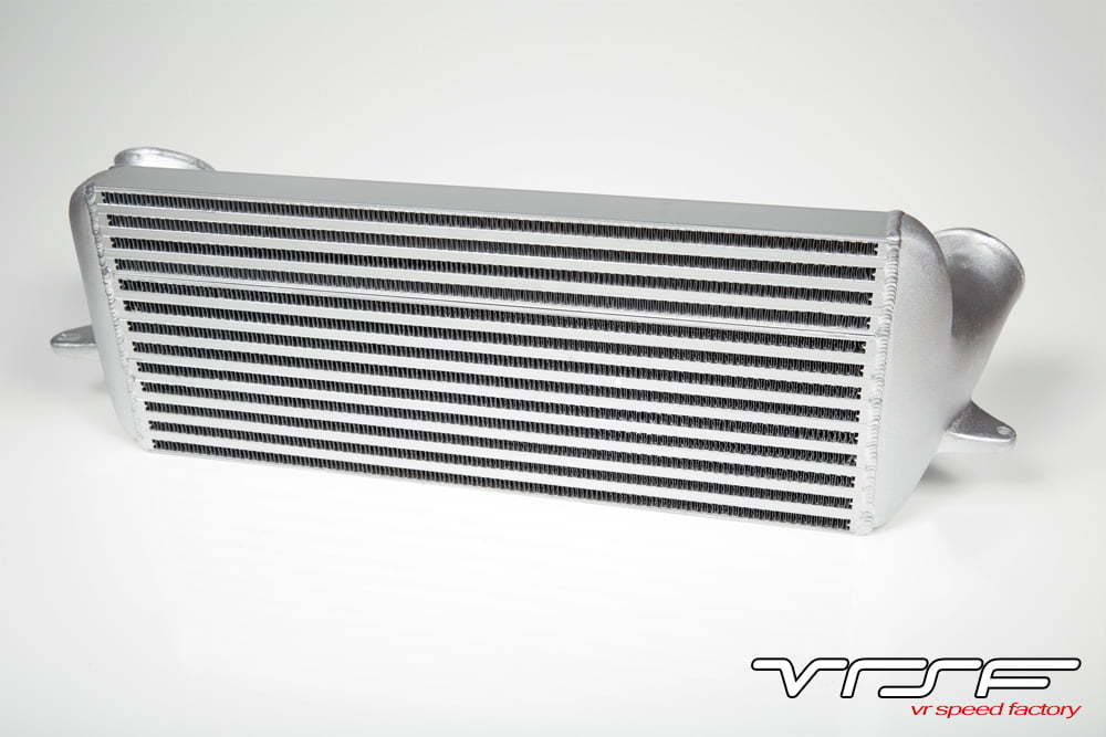 VRSF Intercooler Upgrade Kit FMIC for 2007 – 2010 BMW 535i & 535xi E60 N54 (7.5″ Competition HD Intercooler)