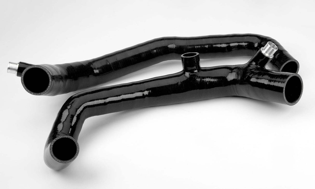VRSF | OEM Location High Flow Silicone Inlet Intake Kit (BMW N54 Engines) - ModsDirect