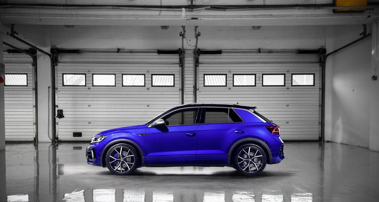 RacingLine Sport Lowering Springs VW T-Roc R MQB