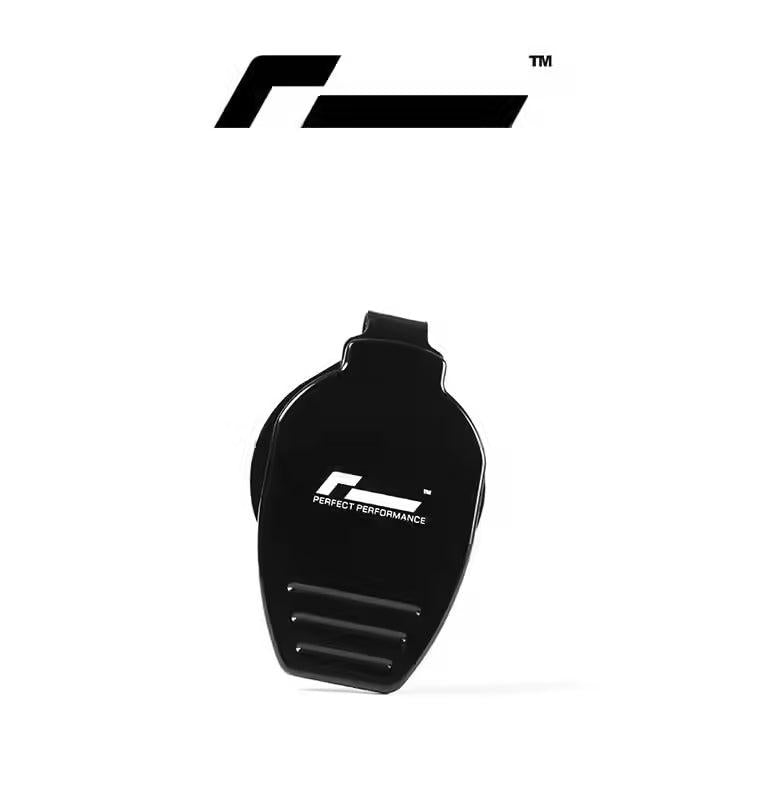 RacingLine Billet Washer Bottle Cap – MK7 R/8V S3/Octavia/TT