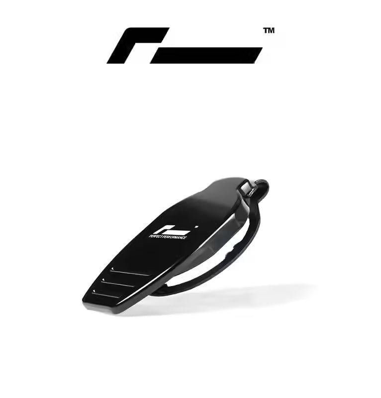 RacingLine Billet Washer Bottle Cap – MK7 R/8V S3/Octavia/TT