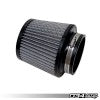 034Motorsport | 4'' Carbon Fiber Closed-top Cold Air Intake Bundle (Audi RS3 8V / TTRS 8S) - ModsDirect