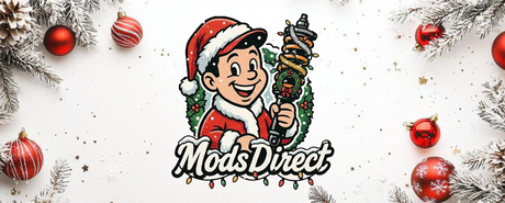 Adios 2025! Merry Christmas