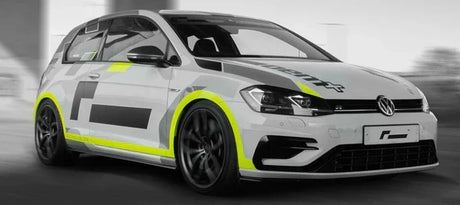 RacingLine Performance parts Australia - Golf R Mk7 Mk8 S3 8V 8Y RS3 upgrades at ModsDirect