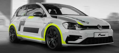 RacingLine Australia: The Complete Guide to VW and Audi Performance Parts