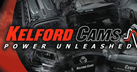 Kelford Cams Guide: Everything You Need to Know About Performance Camshafts in Australia