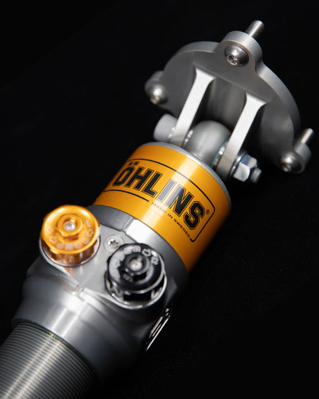Öhlins Suspension Australia: The Complete Buyer's Guide (2026)