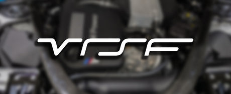 VRSF Australia: Complete Guide to BMW Upgrades | Authorised Dealer
