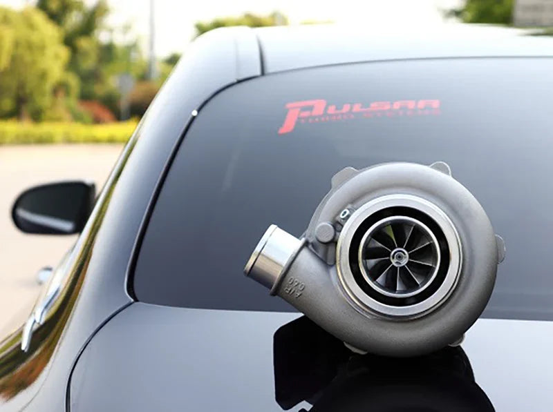 Pulsar Turbo Australia | The Complete Guide - ModsDirect Authorised Dealer