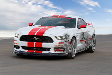 Eibach Lowering Springs Australia: The Complete Buyer's Guide