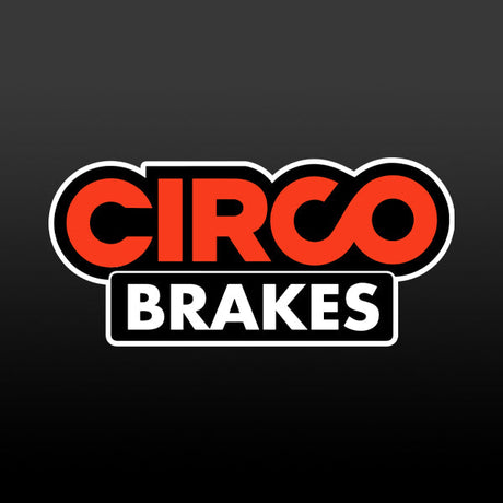 CIRCO S88, M119, M207 Race Brake Pads - Made in Japan | ModsDirect
