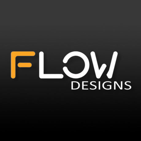 FLOW Designs Splitter Kits: Front Lips, Side Skirts & Diffusers | ModsDirect