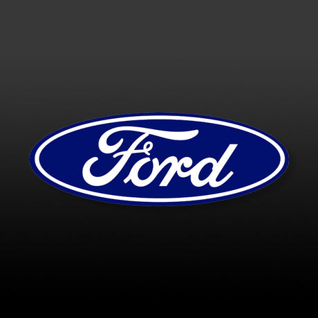 Genuine Ford Parts & OEM Components - Guaranteed Fitment | ModsDirect