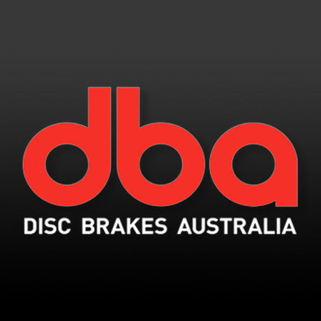 DBA Disc Brakes Australia: Rotors, Pads & Calipers | ModsDirect