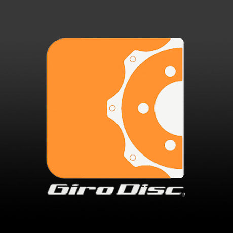 Girodisc Lightweight Rotors & Performance Brake Upgrades | ModsDirect