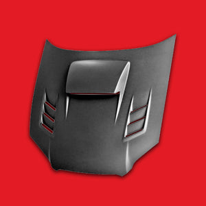 Car Bonnet Mod ModsDirect | Japanese and European Performance Car Parts