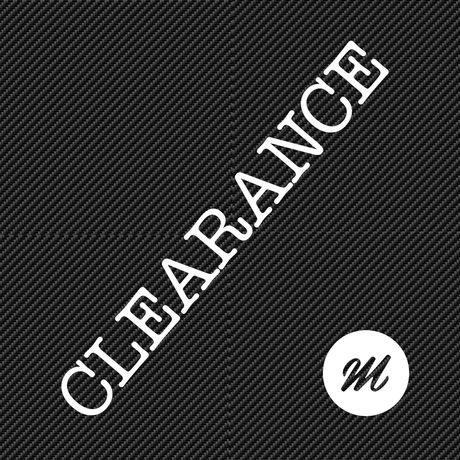 Clearance Items