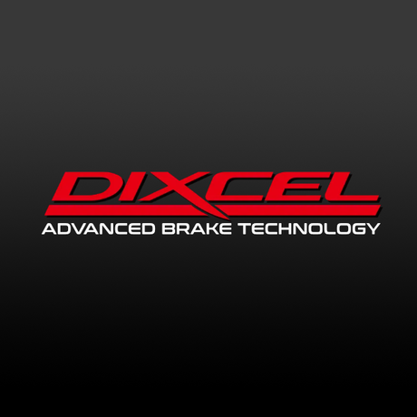 DIXCEL Brake Pads & Rotors for Street & Track – Made in Japan | ModsDirect