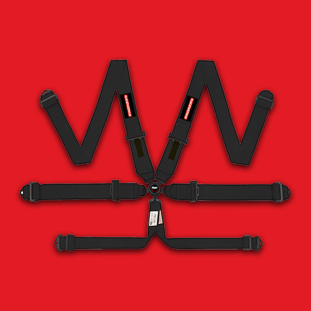 Racing Harnesses – ModsDirect