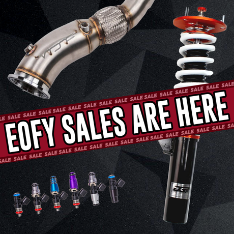 EPIC EOFY SALE