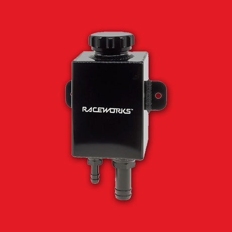 Power Steering Reservoir