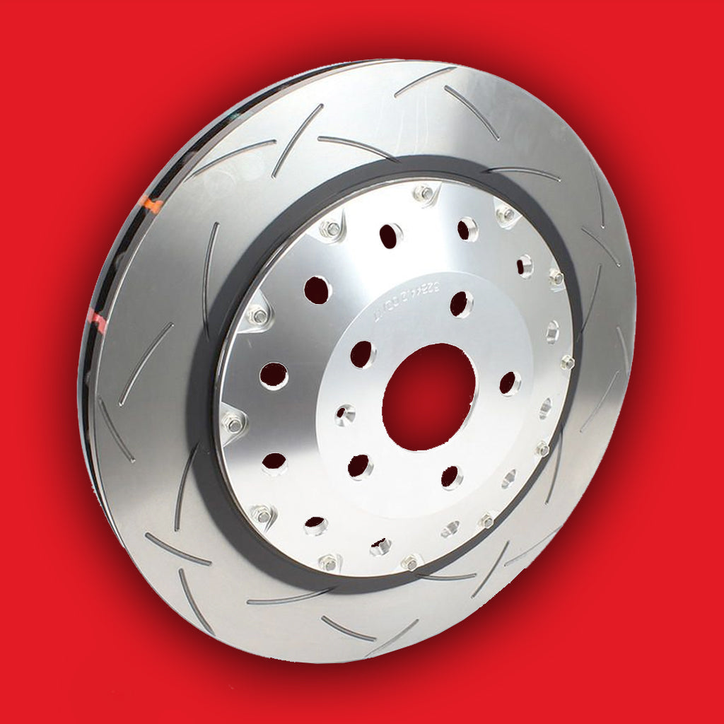 Dick Rotor Disc Rotor Front – ModsDirect