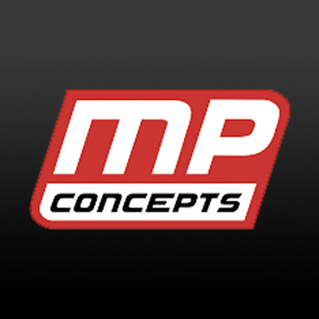 MP Concepts Mustang Splitters, Diffusers & Aggressive Styling | ModsDirect
