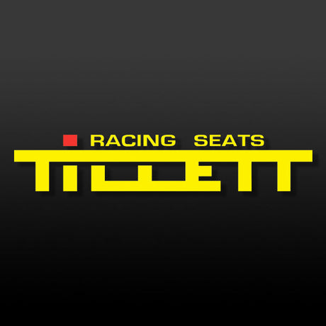 Tillett Carbon Fibre & GRP Racing Seats for Track & Performance | ModsDirect