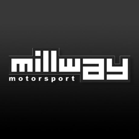 Millway Motorsport BMW Camber Plates, Camber Arms & Track Alignment - Australia