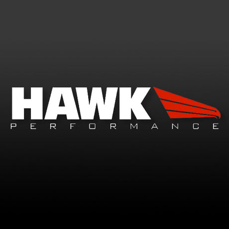 Hawk Brake Pads: HPS 5.0, HP Plus & Performance Compounds | ModsDirect