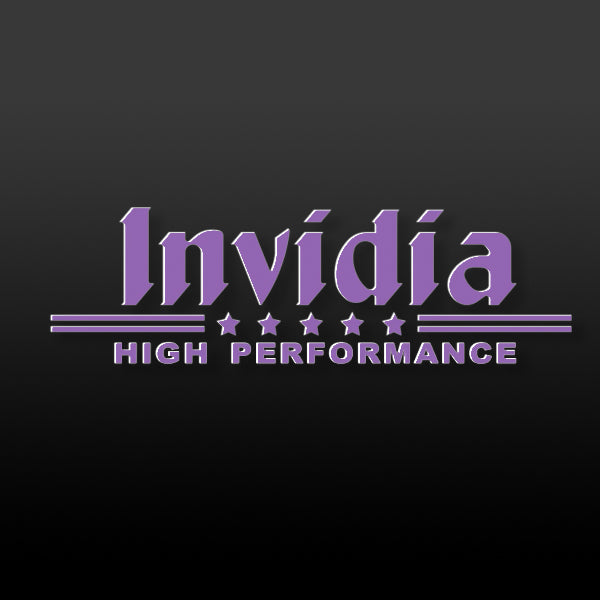 Invidia Exhausts: Q300, N1 & More | ModsDirect