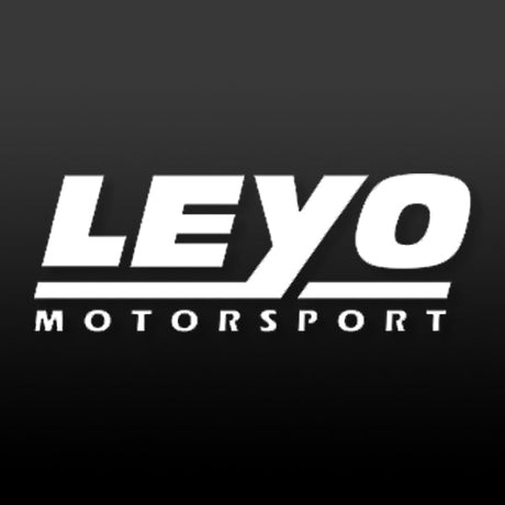 LEYO Motorsport: VW/Audi Performance Intakes & Intercoolers | ModsDirect