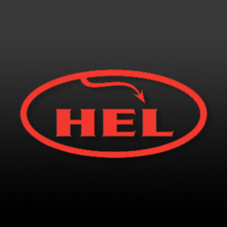 HEL Performance Braided Brake Lines & Clutch Lines | ModsDirect