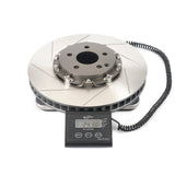 Paragon 2-piece Rotors Front 360x36mm-Mercedes-Benz C63 AMG (W204)